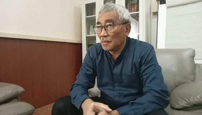 Kerjasama Kementan, Dinas TPH-Bun Sulsel,  Antisipasi Persoalan El Nino & La Nina 