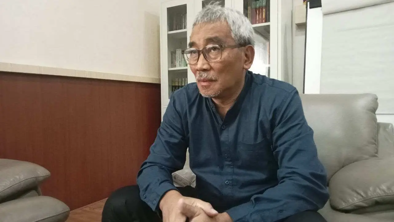 Dinas TPH-Bun Sulsel, Garap Pengembangan Varietas Padi Nutri Zinc Anti Stunting