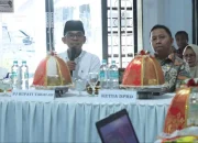 Pemkab Takalar Dukung Kemajuan PT. BPR GMP Jadi Referensi Bank Perekonomian Rakyat di Indonesia
