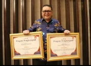 Kalahkan 65 Ribu Peserta, Makassar Raih Juara 2 Tingkat Nasional Kampung KB Terbaik