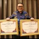 Kalahkan 65 Ribu Peserta, Makassar Raih Juara 2 Tingkat Nasional Kampung KB Terbaik
