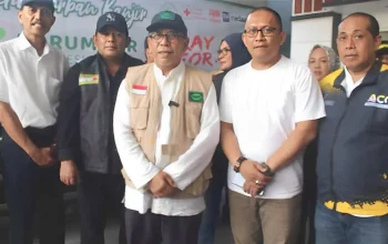 Forum CSR Sulsel Salurkan Bantuan Banjir di Luwu 3 Forum CSR Sulsel Salurkan Bantuan Banjir di Luwu