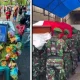 Inilah Sosok Almarhum Kopka Hadding Lallo di Jeneponto, Punya Tiga Putra TNI Berpangkat Perwira Pertama