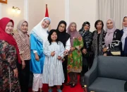 Pj Ketua TP PKK Sulsel Kunjungi Rumah Dilan, Asah Keterampilan Disabilitas