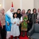 Pj Ketua TP PKK Sulsel Kunjungi Rumah Dilan, Asah Keterampilan Disabilitas