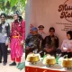Tim Penilai Lomba Kelurahan Terpadu Provinsi Sulsel Terkesan dengan Kelengkapan Administrasi Pokdarbud Manggala