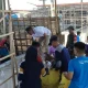 Pj Bupati Takalar Pimpin Kerja Bakti dan Gotong Royong Pembersihan Pasar Sentral