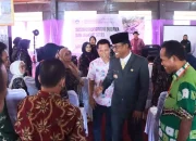 Sosialisasi Cagar Budaya, Pj Bupati Takalar Ajak Lestarikan Budaya pada Generasi Bangsa