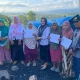 Disdukcapil Jeneponto Serahkan Berkas Adminduk bagi Korban Kebakaran di Tarowang