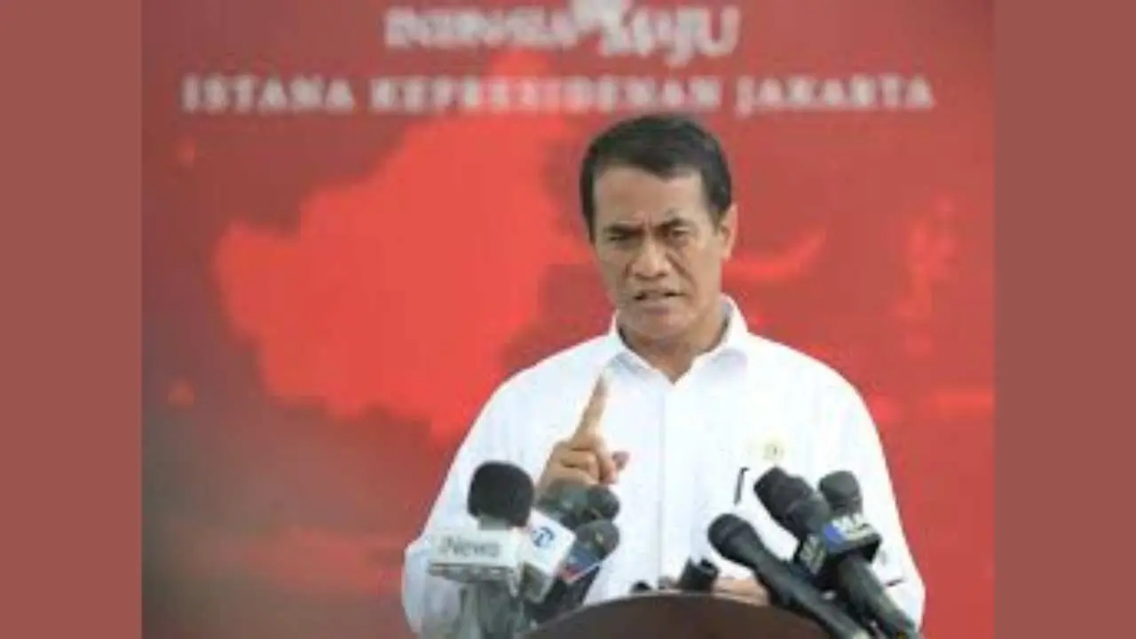 Menteri Amran Nyatakan Pemerintah Akan Segera Mengatur Regulasi Budidaya Kratom di Indonesia