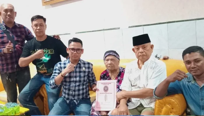 Saksi Disebut Berbohong, Kuasa Hukum Hj. Muna Ancam Tempuh Jalur Hukum