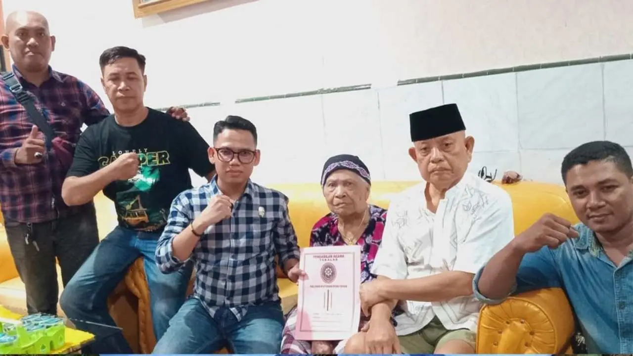 Saksi Disebut Berbohong, Kuasa Hukum Hj. Mina Ancam Tempuh Jalur Hukum