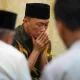 Rutin Dilaksanakan, Pj Gubernur Prof Zudan Pengajian Subuh & Ahad Gembira di Masjid Kawasan Kompleks Rujab