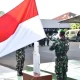 Kodim 1408/Mks Gelar Upacara Peringatan Hari Lahir Pancasila