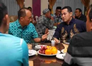 Penjabat Gubernur Prof Zudan Perkenalkan Program Sedekah Seribu Sehari, Bangun Kemandirian ASN di Sulsel