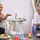 Silaturahmi ke Kediaman Kapolda, Pj Gubernur Prof Zudan Dukung Program Prioritas Kapolri