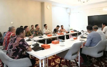 Pemprov Sulsel Minta Manajemen W Super Club Hentikan Operasional 7 Pemprov Sulsel Minta Manajemen W Super Club Hentikan Operasional