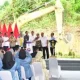 Presiden Jokowi Lakukan Groundbreaking Perguruan Tinggi Pertama di IKN
