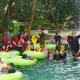 Visitor Bugis Waterpark Adventure Terus Meningkat, Tembus Hingga 20 Ribu Orang