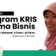 Program KRIS Aroma Bisnis