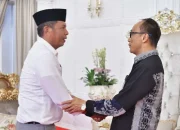 Pj Gubernur Tekankan Pentingnya Pembangunan Pendidikan dan Ekonomi Regional di Kota Parepare