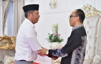 Pj Gubernur Tekankan Pentingnya Pembangunan Pendidikan dan Ekonomi Regional di Kota Parepare 7 Pj Gubernur Tekankan Pentingnya Pembangunan Pendidikan dan Ekonomi Regional di Kota Parepare