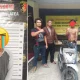 Polisi Ringkus Pelaku Pencuri Uang Toko di Desa Lentu Jeneponto