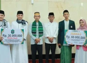 Gelar Tabligh Akbar, Pemkab Takalar hadirkan Ustadz Abdul Somad Mempererat Kebangsaan dan Keagamaan di Takalar