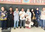 Rencana Pembangunan BLK Alat Berat, Pj Bupati Jeneponto: Pentingnya Program dalam Penanggulangan Kemiskinan Ekstrem