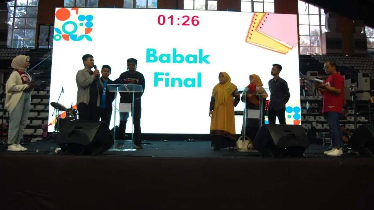 TPN Gelar Cerdas Cermat Guru di Makassar, Dapatkan Kesempatan Uji Kompetensi Hingga Piagam