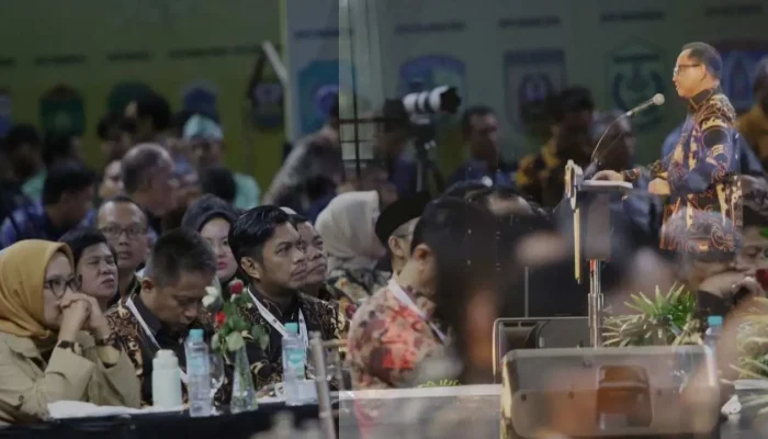 Mendagri Tito Karnavian Minta Seluruh Wali Kota Contohi Sistem Digital Security Makassar