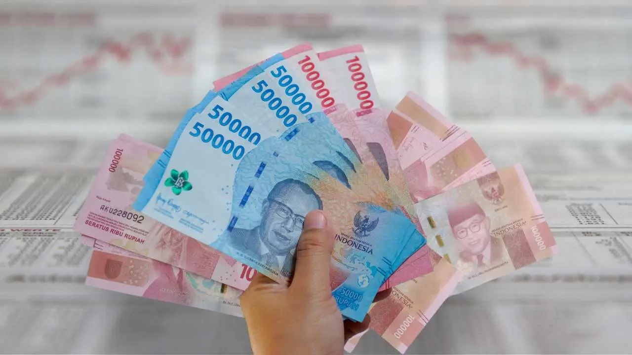 Uang Rupiah