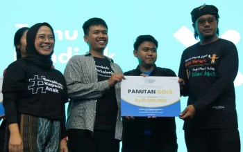 TPN Gelar Cerdas Cermat Guru di Makassar, Dapatkan Kesempatan Uji Kompetensi Hingga Piagam