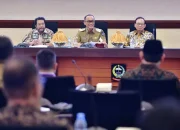 DPD Beri Dukungan untuk Pengembangan Sulawesi Selatan sebagai Penyangga IKN