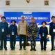 230 Mahasiswa Tergabung Dalam GenBI Ikuti Leadership Practice Bela Negara & Capacity Building