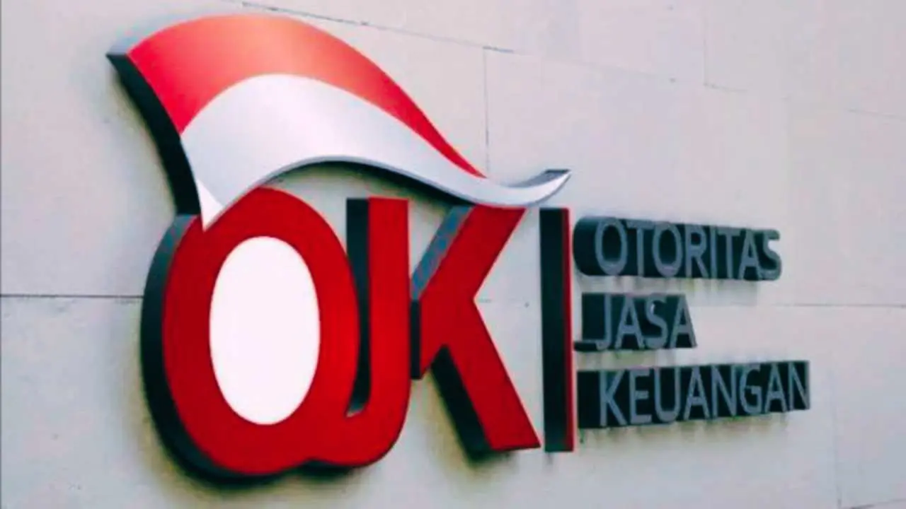 otoritas Jasa Keuangan