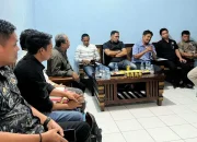 Kisruh Kades-BPD Usai, Tenreng Masih Sah Ketua BPD Pannyangkalang