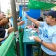 Pelindo Makassar Gelar Shalat Ied & Salurkan Daging Qurban