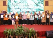 Indira Yusuf Ismail Dorong Inisiatif Lingkungan di Setiap Rumah Tangga di Makassar