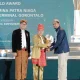 Pertamina Sulawesi Sabet 8 Penghargaan di Ajang Indonesia Social Responsibility Award 2024