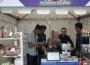 Masifkan Penggunaan Energi Ramah Lingkungan, PLN Gelar “PLN Mobile Fun Fest 2024”