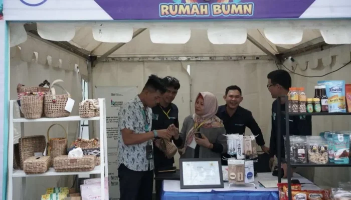 Masifkan Penggunaan Energi Ramah Lingkungan, PLN Gelar “PLN Mobile Fun Fest 2024”