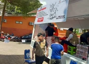 Gelar Pasar Murah Jelang Hari Raya Iduladha, Disdag Makassar Siapakan 1.500 Paket dengan Harga Rp65.000