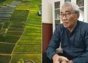 Dinas TPH-Bun Sulsel Dorong Perluasan Lahan Sawah & Menambah Masa Panen