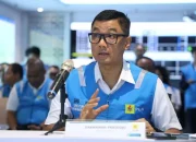 PLN Masuk Jajaran 10 Besar Perusahaan Terbaik Asia Tenggara Versi Fortune