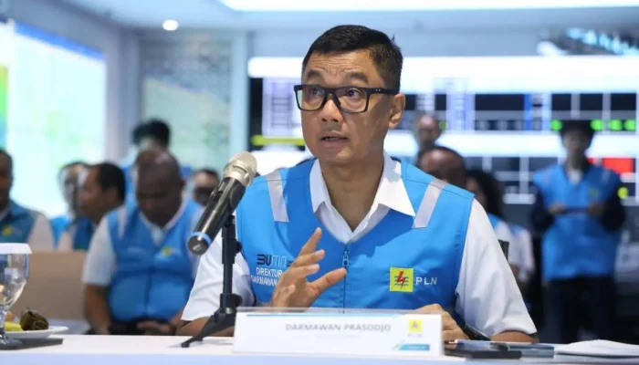 PLN Masuk Jajaran 10 Besar Perusahaan Terbaik Asia Tenggara Versi Fortune