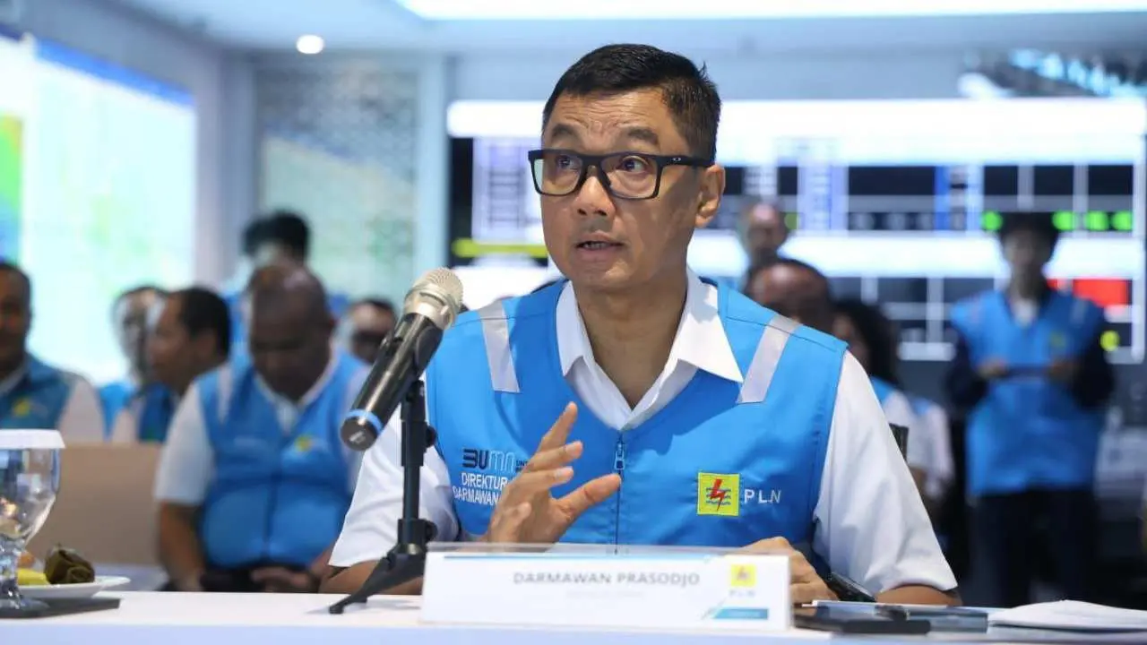 PLN Masuk Jajaran 10 Besar Perusahaan Terbaik Asia Tenggara Versi Fortune