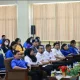 Danny Pomanto Sharing Smart City, F8, Kota Makan Enak di Seminar Nasional Mahasiswa UKI Paulus