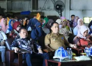 Muhammad Iqbal Wakili Pj Bupati Hadiri Selamatan Buka Giling 2024 Pabrik Gula Takalar