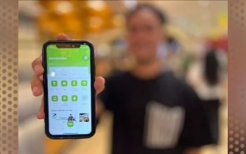 Sinergi Telkomsel-Bank Sulselbar Hadirkan Paket Hemat Lengkap Berbasis API pada Aplikasi Sulselbar Mobile